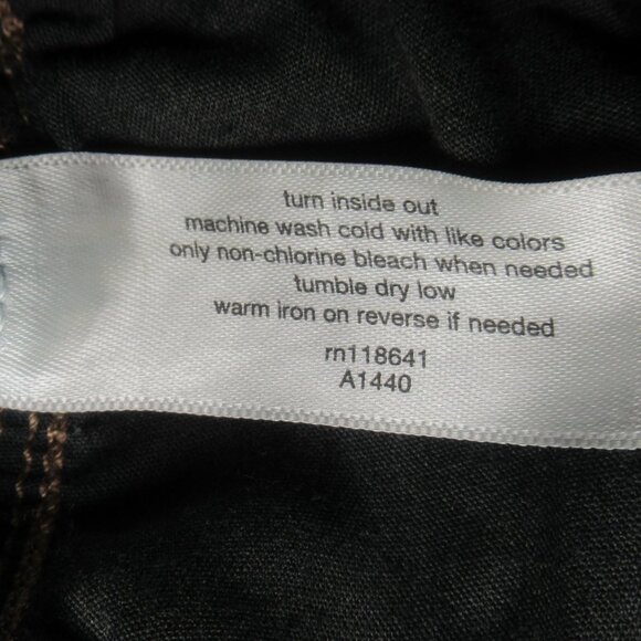 Lane Bryant High-Rise Curvy Fit Bootcut Jeans | Size 16 - Picture 7 of 10